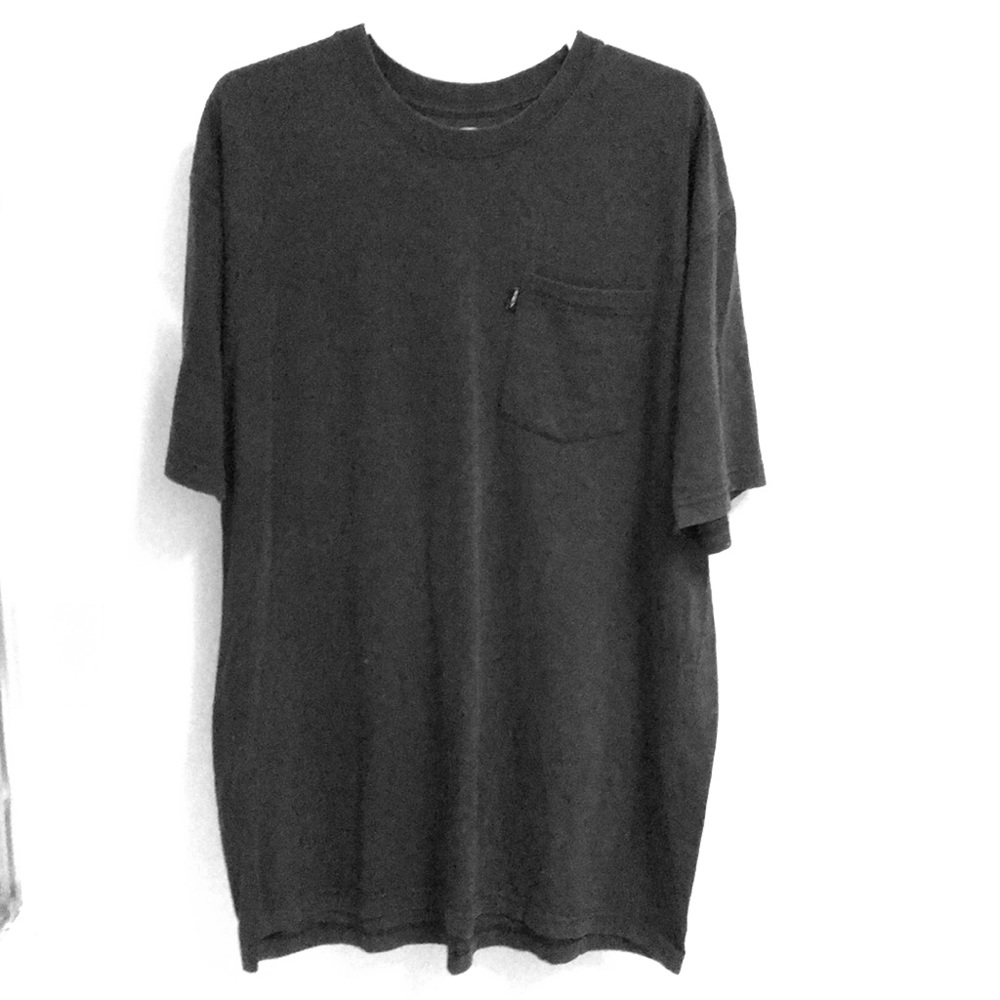 🔹NWOT! Men’s Black KEY Short Sleeve Tee w/ Pocket